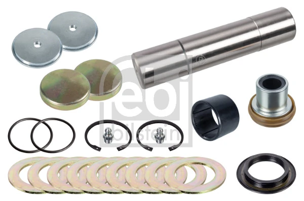 Repair Kit, kingpin